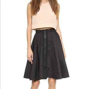 Elizabeth and James Belle Skirt